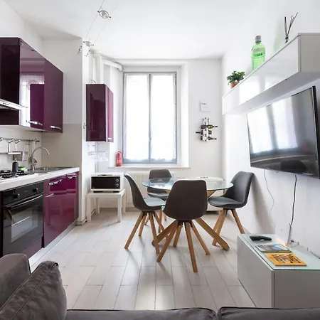 Bocconi Cosy Apartment Milan Extérieur photo