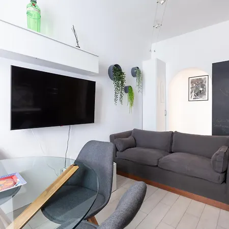 Bocconi Cosy Apartment Milan Extérieur photo
