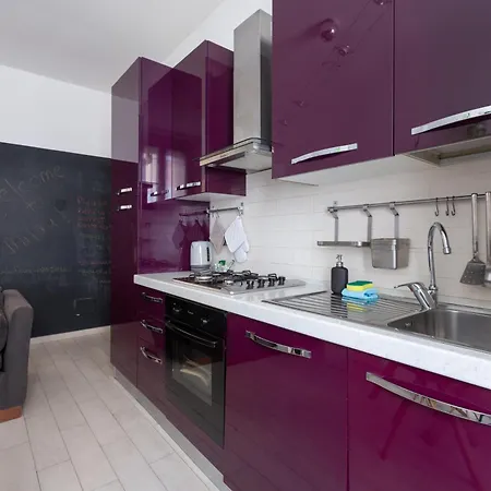 Bocconi Cosy Apartment Milan Extérieur photo