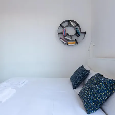 Bocconi Cosy Apartment Milan Extérieur photo