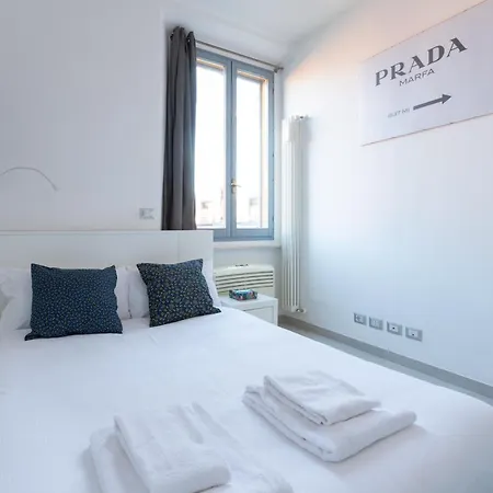 Bocconi Cosy Apartment Milan Extérieur photo