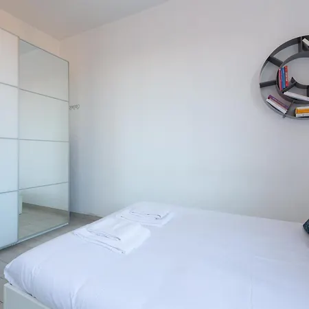 Bocconi Cosy Apartment Milan Extérieur photo