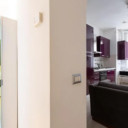 Bocconi Cosy Apartment Milan Extérieur photo