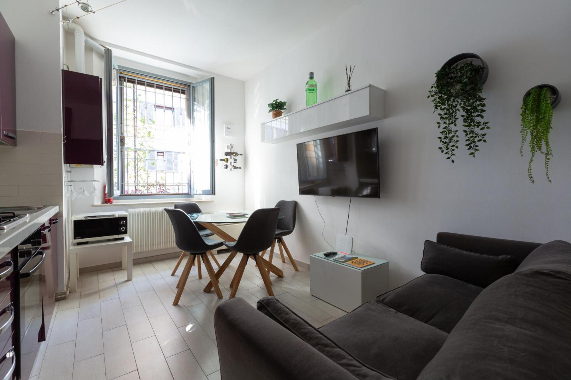 Bocconi Cosy Apartment Milan
