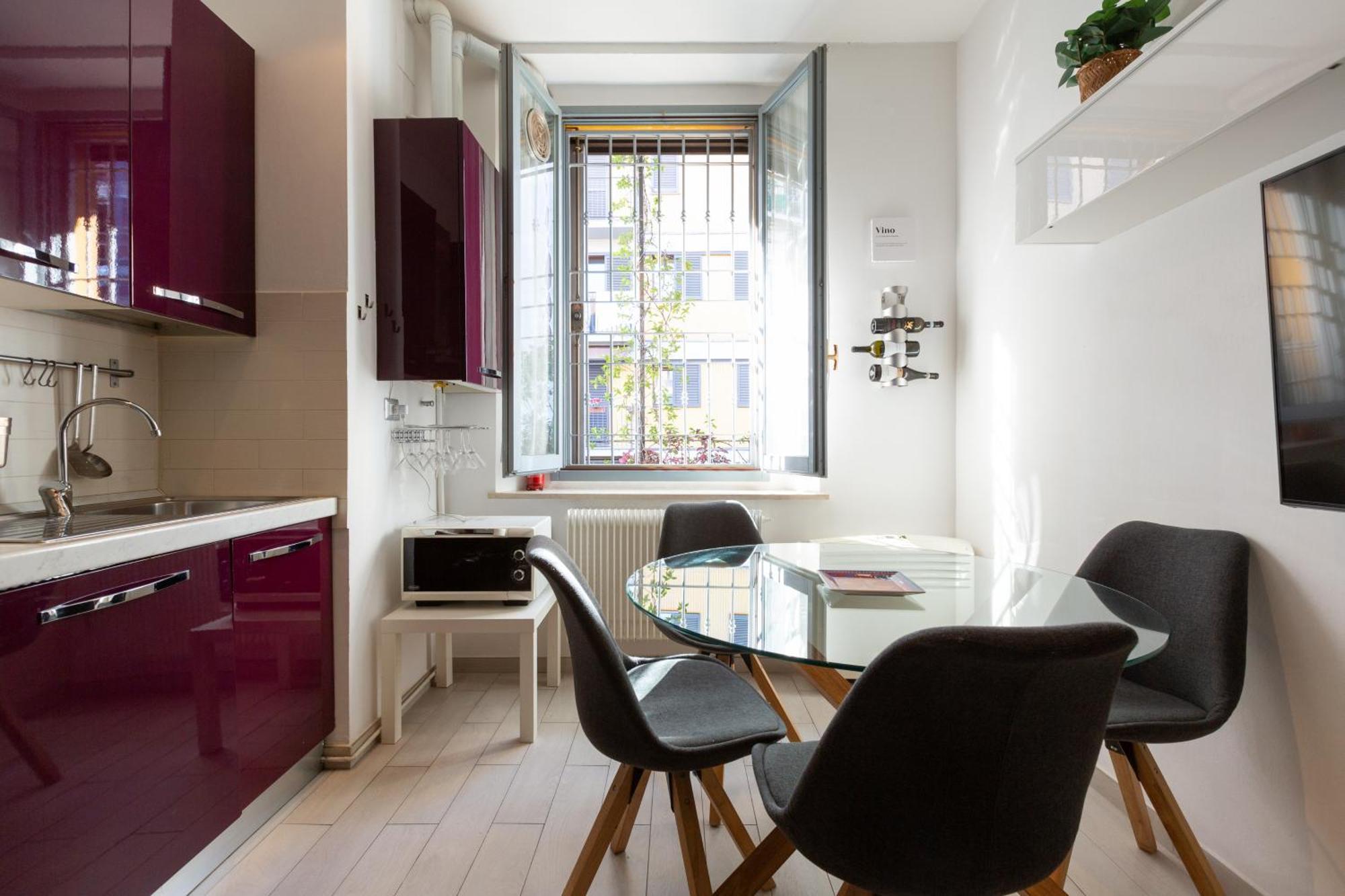 Bocconi Cosy Milan