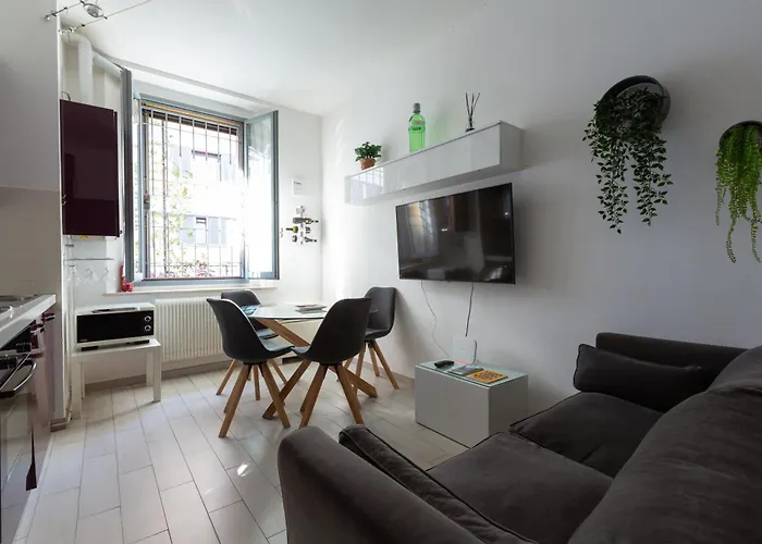Bocconi Cosy Apartment
