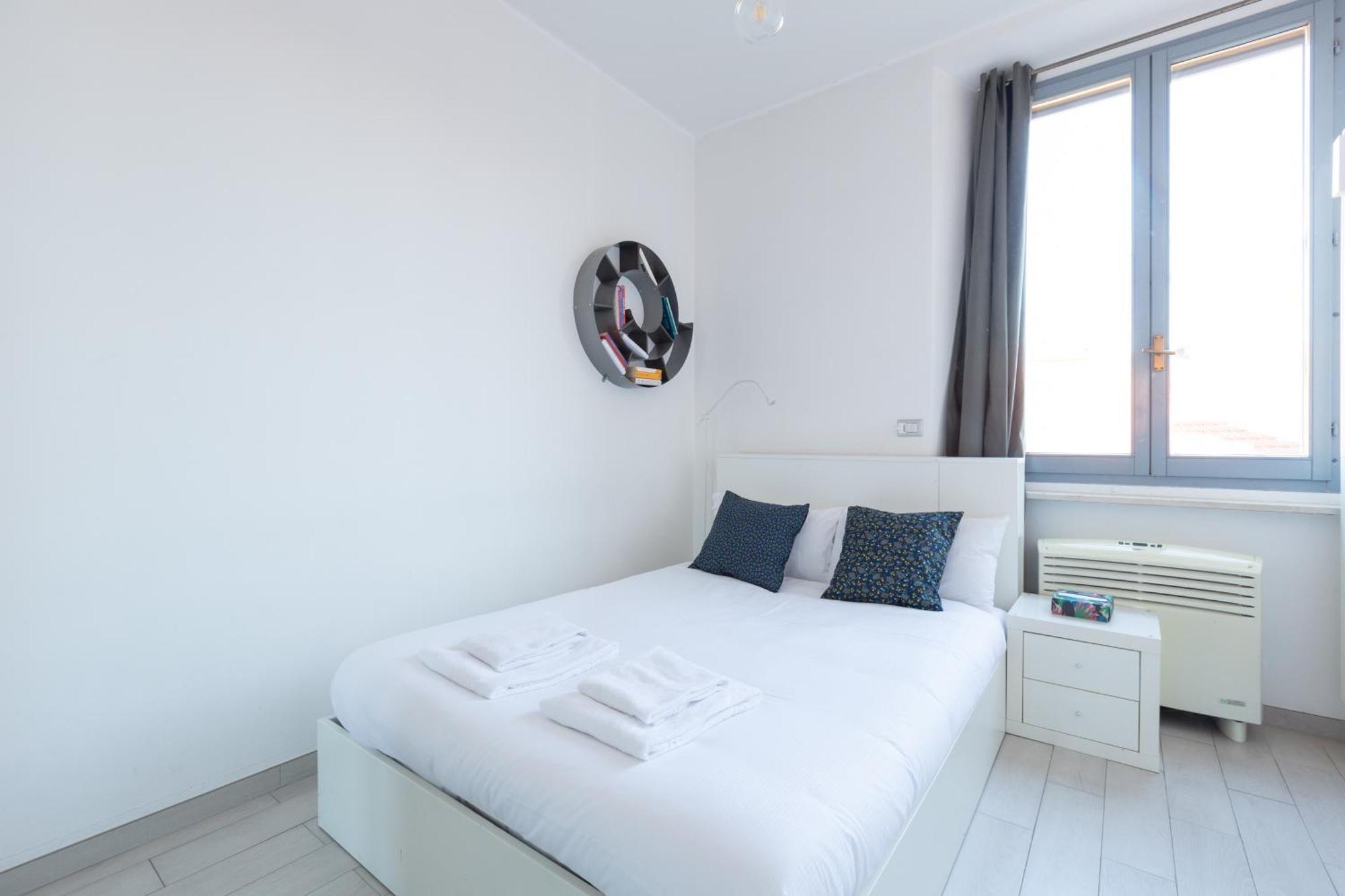 Bocconi Cosy Appartement Milan