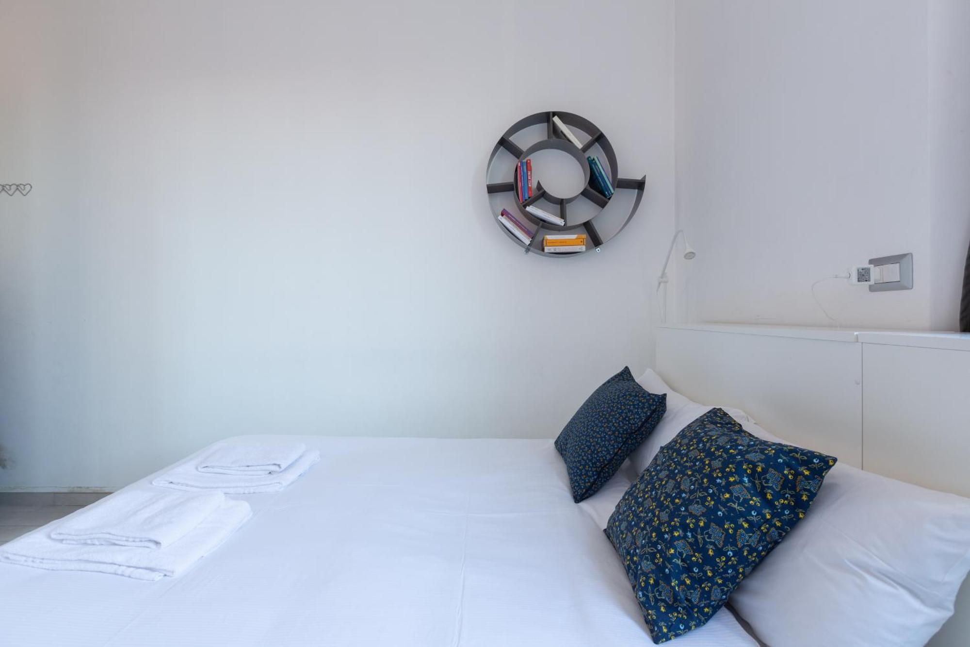 Appartement Bocconi Cosy Milan
