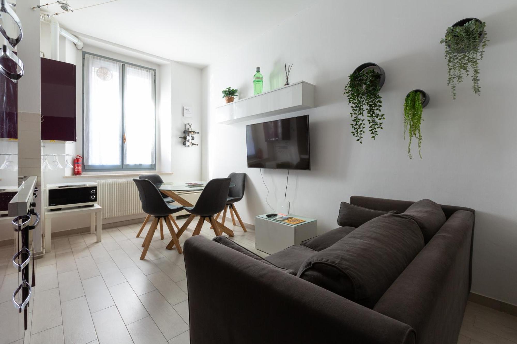 Bocconi Cosy Appartement