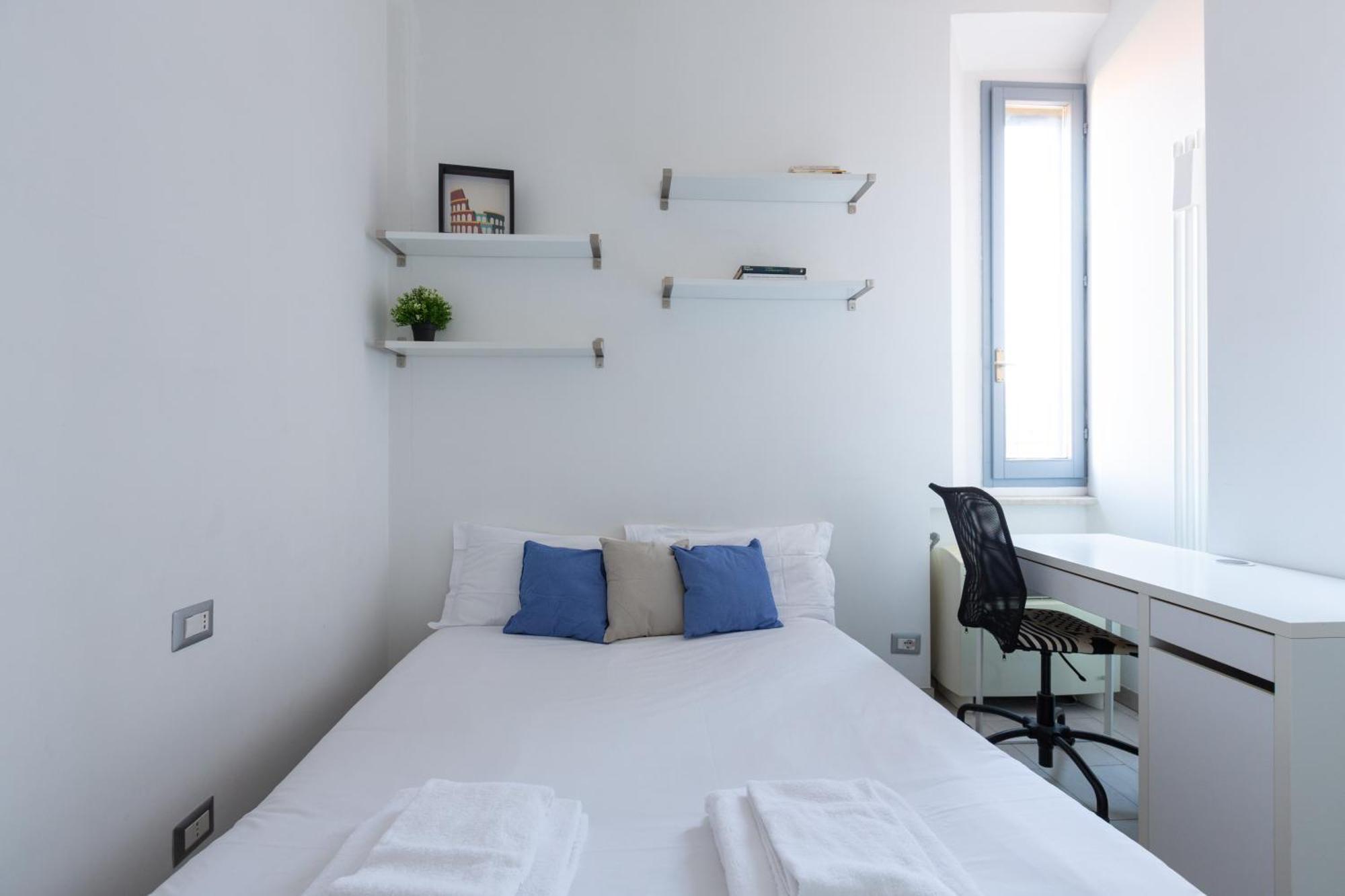 Appartement Bocconi Cosy Milan